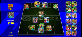 107 RONALDO 106 FERDİNAND EFSANE HESAP