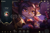 .HAVAI FISEK TRISTANA