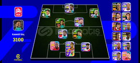 103 xabi alonso orta dereceli hesap