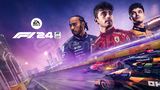 ⭐F1 24 PS4 – PS5