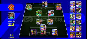 105 RONALDİNHO HESAP