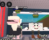 ⭐Guerriro digitale and Trenostruzzo turbo 3000⭐