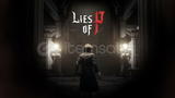 ⭐Lies of P PS4 – PS5