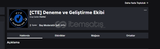 11 ROLLÜ ROBLOX GRUBU KAÇIRMA!