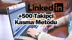 Profesyonel (Botsuz)+500 Bağlantı Olun
