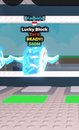 LUCKY BLOCK (TACO DİAMOND) HIZLI TESLİMAT!!