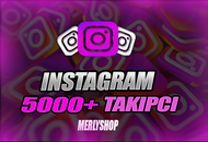 ⭐+5000 GERÇEK TAKİPÇİ /ANINDA/ GARANTİLİ ⭐