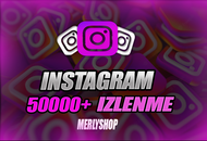 ⭐+50.000 GERÇEK İZLENME/ANINDA / KALİTELİ ⭐