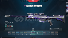 Tr Fatih Phantom Yitik Vandallı emek hesap