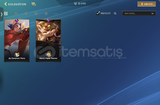 AY CANAVARI FIORA + TEEMO