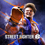 ⭐Street Fighter 6 PS4 – PS5