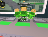 ⭐Los quesedillas 47M radioactive ve 1 efektli⭐