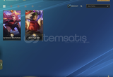 AY CANAVARI MISS FORTUNE + SETT