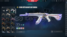 ⭐ EFSANEVİ EVORİ SETİ! ⭐