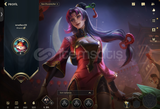 HAVAI FISEK DIANA