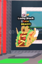Lucky block (taco) 2 efektli !!!!