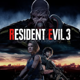 ⚡STEAM RESİDENT EVİL3 ⚡