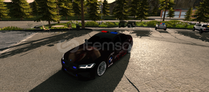 ⚡Çizimli BMW Car Parking