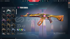 ⭐ PİYASANIN ALTINA MAİNLİK HESAP! ⭐