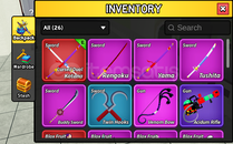 ⭐GHOUL V4 FULL GEAR CDK GOD 2800 MAX