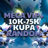 ⭐️| 10K -75K KUPA GARANTİLİ RANDOM HESAP |⭐️