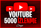 ⭐Youtube 5000 İzlenme⭐GARANTİLİ⭐