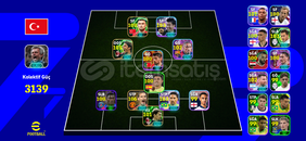 Bombacı son rui Costa Ferdinand