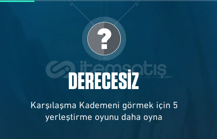 TR +20 LVL UNRANKED MAİL DEĞİŞEN FRESH HESAP TR +20 LVL UNRANKED MAİL DEĞİŞEN FRESH HESAP