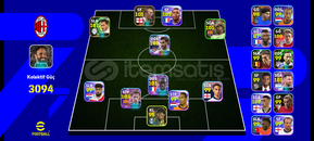 103 DEJONG ORTA DERECELİ HESAP