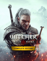 ⚡STEAM THE WİCHER 3⚡