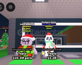 ⭐Christmans base için 2 pet ucuz⭐