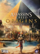⚡STEAM ASSASİN CREED ORİGİNS⚡