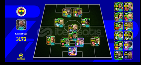 108 Pele 107 cruyf baggio efsane hesap