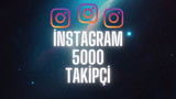 ✅ İNSTAGRAM 5000 TAKİPÇİ GARANTİLİ