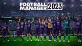  Football Manager 2023 + Garanti