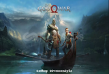 ★ God Of War + Garanti ★
