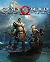  God of War + HEDİYE OYUN.!