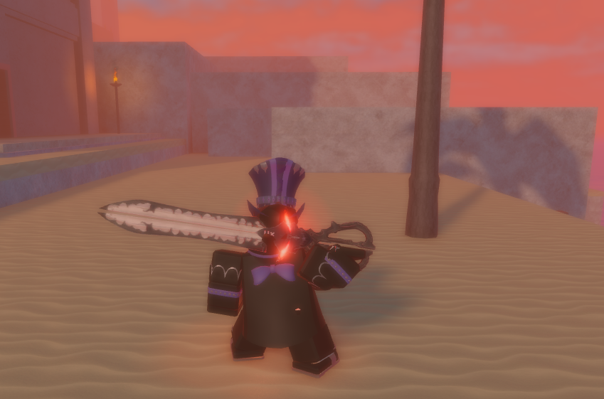 GPO Moria's Scissors 1159239 İtemsatış