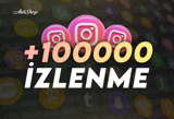 +100000 Instagram izlenme | keşfet etkili