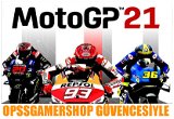 MotoGP 21 + GFN DESTEKLİ