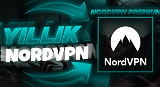✅ NORD VPN | YILLIK | HESAPLAR ✅~ 2 YILL