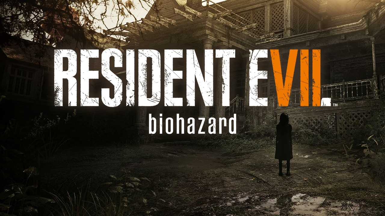 Resident evil 7 biohazard steam значок фото 9