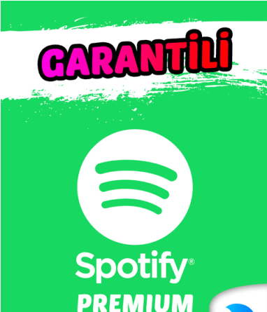 ⭐ Spotify Premium ⭐ (GARANTİLİ)