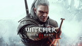  The Witcher 3 