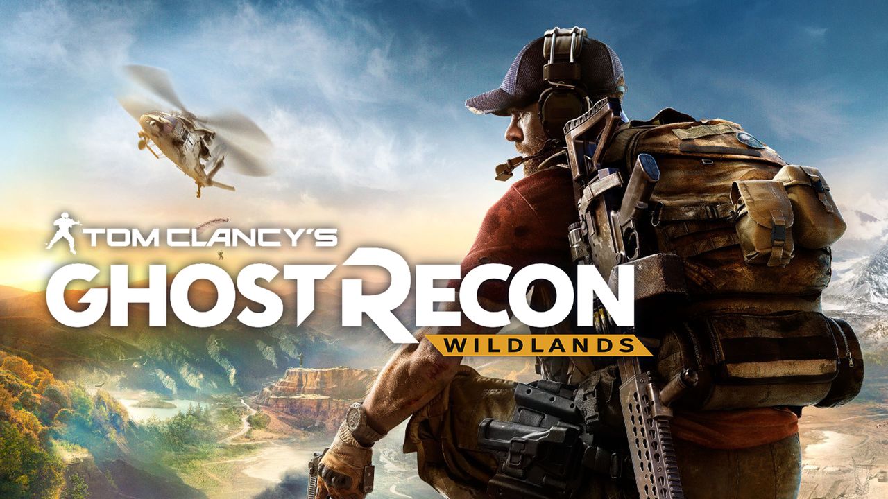 Купить Игру Tom Clancy S Ghost Recon