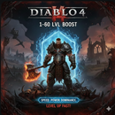 ⭐1-60 lvl Boost⭐Lilith⭐Sezon 11⭐