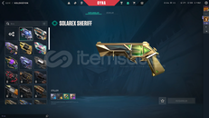 0 Ban, 0 Uyarı – Skin Dolu - Valorant Hesabı 0 Ban, 0 Uyarı – Skin Dolu - Valorant Hesabı