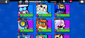 0 KASİLMALİK HESAP 8K 52 KARAKTER