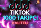 000 GERÇEK TAKİPÇİ | ANINDA TESLİMAT 