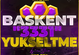 ✨0>3331(MAX) BAŞKENT YUKSELTME ✨